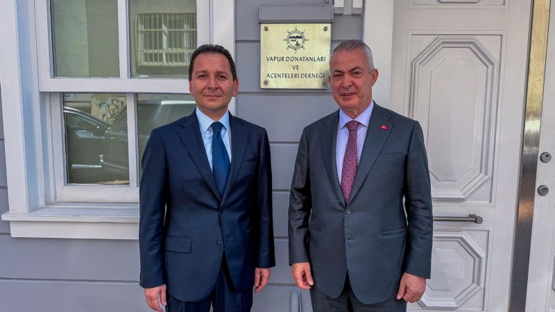 Yönetim Kurulu Toplantımız